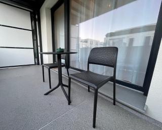 Studio Stevie Nicks I Parking Spot I Workplace I 24in Screen I Kitchen I PS4 - Offenbach - 9