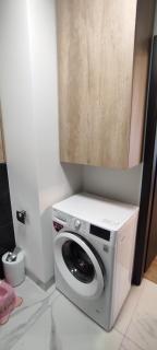 Apartament rodzinny w obiekcie Nautikka Park - Krynica Morska - 5