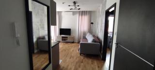 Apartament rodzinny w obiekcie Nautikka Park - Krynica Morska - 4