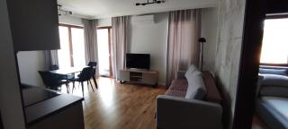 Apartament rodzinny w obiekcie Nautikka Park - Krynica Morska - 3