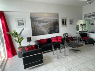 Naturist Port Ambonne Melrose View - 4