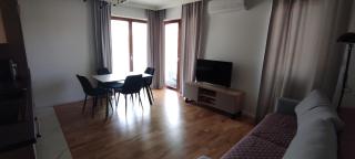 Apartament rodzinny w obiekcie Nautikka Park - Krynica Morska - 1