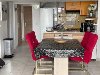 Naturist Port Ambonne Melrose View - 1