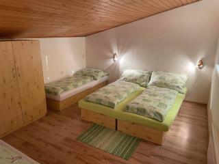 Apartmán ANNA - Dúbrava - 6