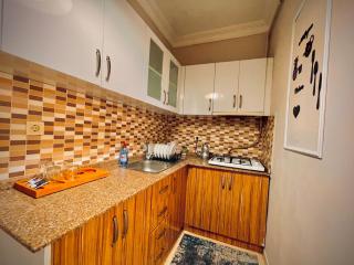 Rio Suite Hotel - Istanbul - 5