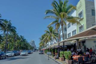 Oceanside Italian Luxury 2 BR Apt with free parking - Miami Beach - 1