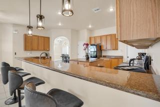 Luxury Villa in Punta Gorda Isles - 4