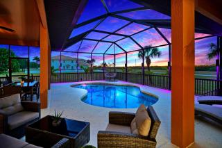 Luxury Villa in Punta Gorda Isles - 8