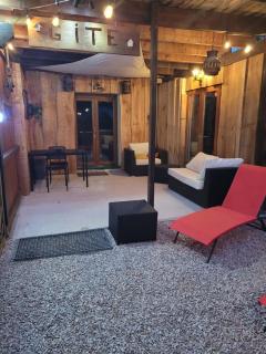 Le Nid Du Caveau - 1