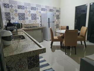 Apartamento da Cintia - Lençóis - 2