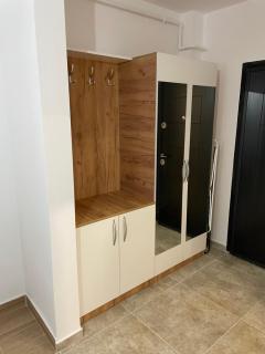 Militari Comfort Studio - Roşu - 7