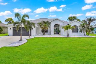 Exquisite 4-Bedroom Villa with Heated Pool Sarasota Area - 7