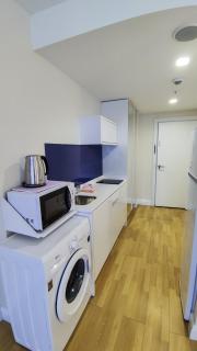 ORBI CITY TOWER s869 - Batumi - 5