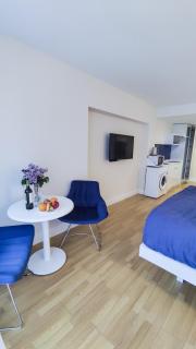 ORBI CITY TOWER s869 - Batumi - 4
