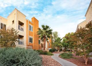 WorldMark Tropicana - 0