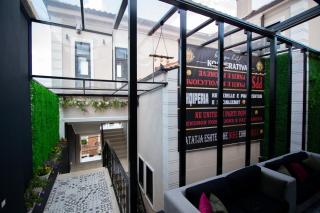 Boutique Hotel Kooperativa - 2