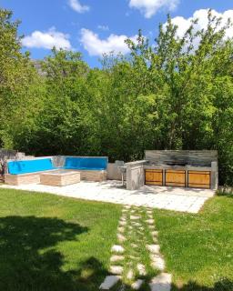 Getaway house Loko - Trebinje - 0