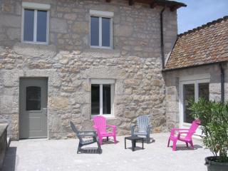 Gîte de Romagers - La Chaze-de-Peyre - 0