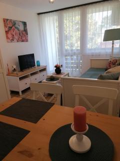 Rose Apartman - Siófok - 7
