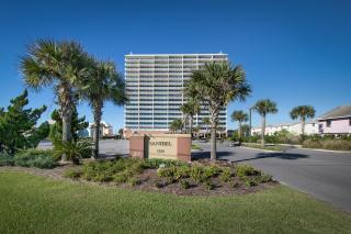 Spacious 3BR 3Bath 12th Floor, Million-Dollar Gulf Views - Gulf Shores - 8