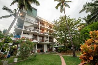Seaview Deepal villa - Unawatuna - 9