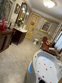Regina Suite - Brindisi - 2