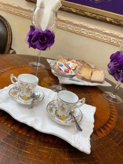 Regina Suite - Brindisi - 3