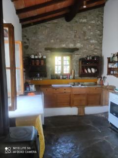 la Terrazza with pool 1st June to 30th August - Talla - 6