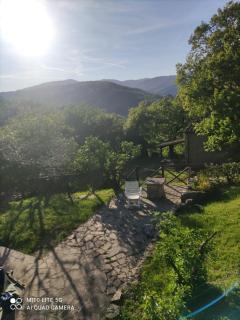 la Terrazza with pool 1st June to 30th August - 4