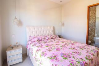 Incrível apto c WiFi próximo ao Parque Sabia - MG - 5