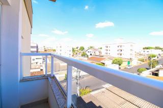 Incrível apto c WiFi próximo ao Parque Sabia - MG - 1