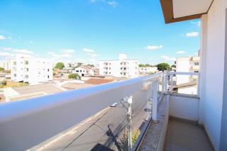 Incrível apto c WiFi próximo ao Parque Sabia - MG - 8