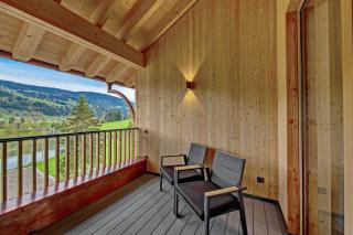 Eibele Chalets - 4