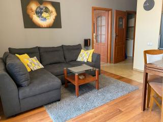 Ann Apartament Horyzont - Danzig - 5