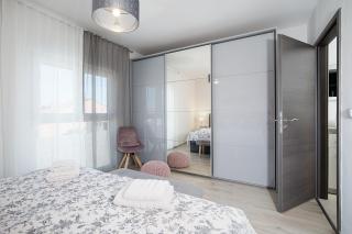 Sweet City Center with balcony & private Parking - Pula - 5