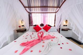Seaview Deepal villa - Unawatuna - 3