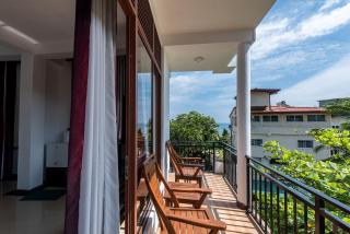 Seaview Deepal villa - Unawatuna - 7