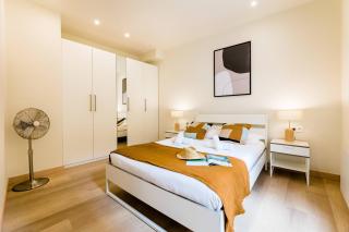 BARTOLOME by SWEET HOME SAN SEBASTIAN - San Sebastián - 9