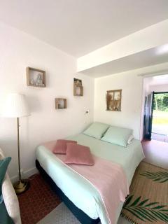 Cottage au sein du "Hameau du golf" de la Bretesche - 4