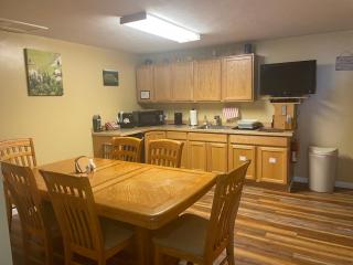 McKinley View B&B - Trapper Creek - 5