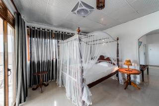 Seaview Deepal villa - Unawatuna - 2