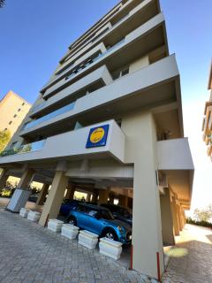 Apartment Robedy - Mamaia - 3