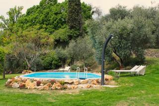 Agriturismo B&B Le Casette sul Garda - Cavaion Veronese - 4