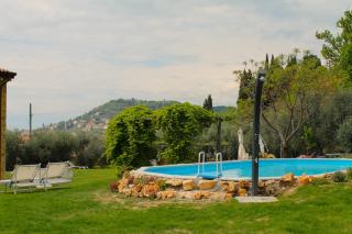 Agriturismo B&B Le Casette sul Garda - Cavaion Veronese - 5
