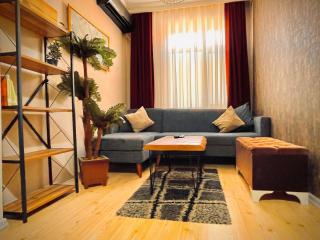 Rio Suite Hotel - Istanbul - 7