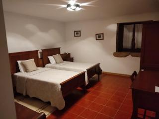 Casa Dona Urraca - Vilarinho da Castanheira - 9