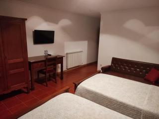 Casa Dona Urraca - Vilarinho da Castanheira - 8