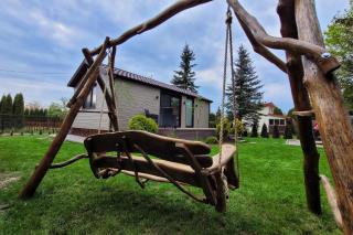 Domek w Otulinie Biebrzy - 6