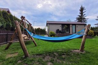 Domek w Otulinie Biebrzy - 5