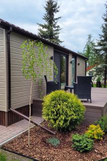 Domek w Otulinie Biebrzy - 1